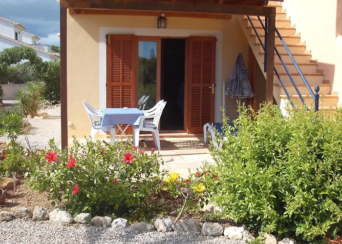 Casa Susanna