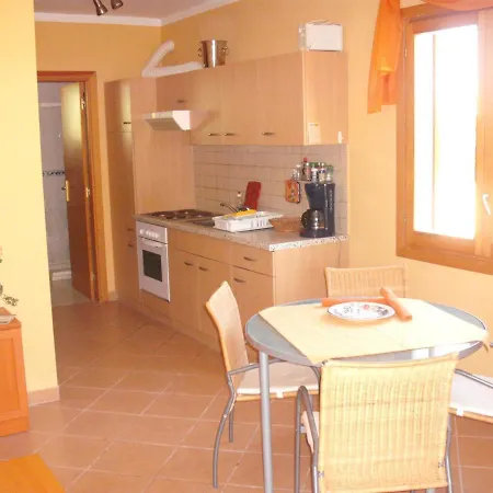 Casa Susanna Campos  Exterior photo