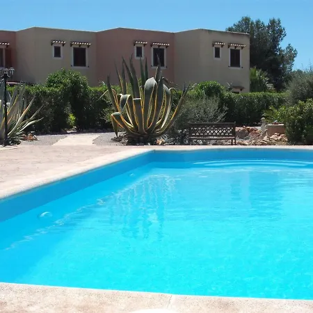 Casa Susanna Campos  Exterior photo