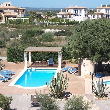 Casa Susanna Campos  Exterior photo